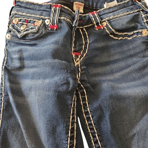 True Religion Skinny Jean Size 26 - Picture 4 of 4